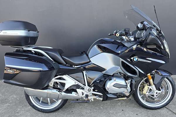 2018 BMW R 1200 RT R 1200