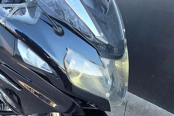 2018 BMW R 1200 RT R 1200