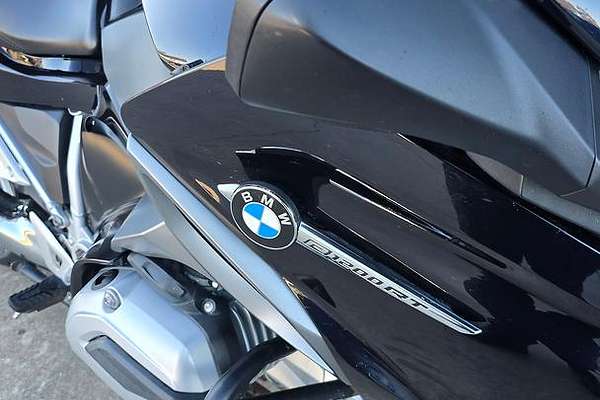 2018 BMW R 1200 RT R 1200