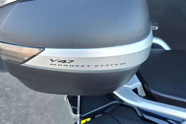 2018 BMW R 1200 RT R 1200
