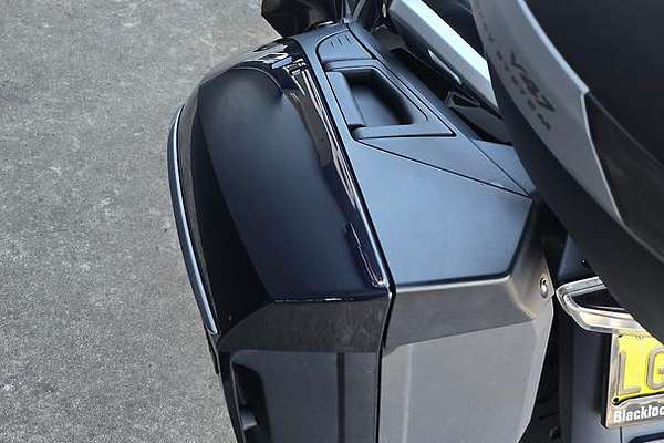 2018 BMW R 1200 RT R 1200