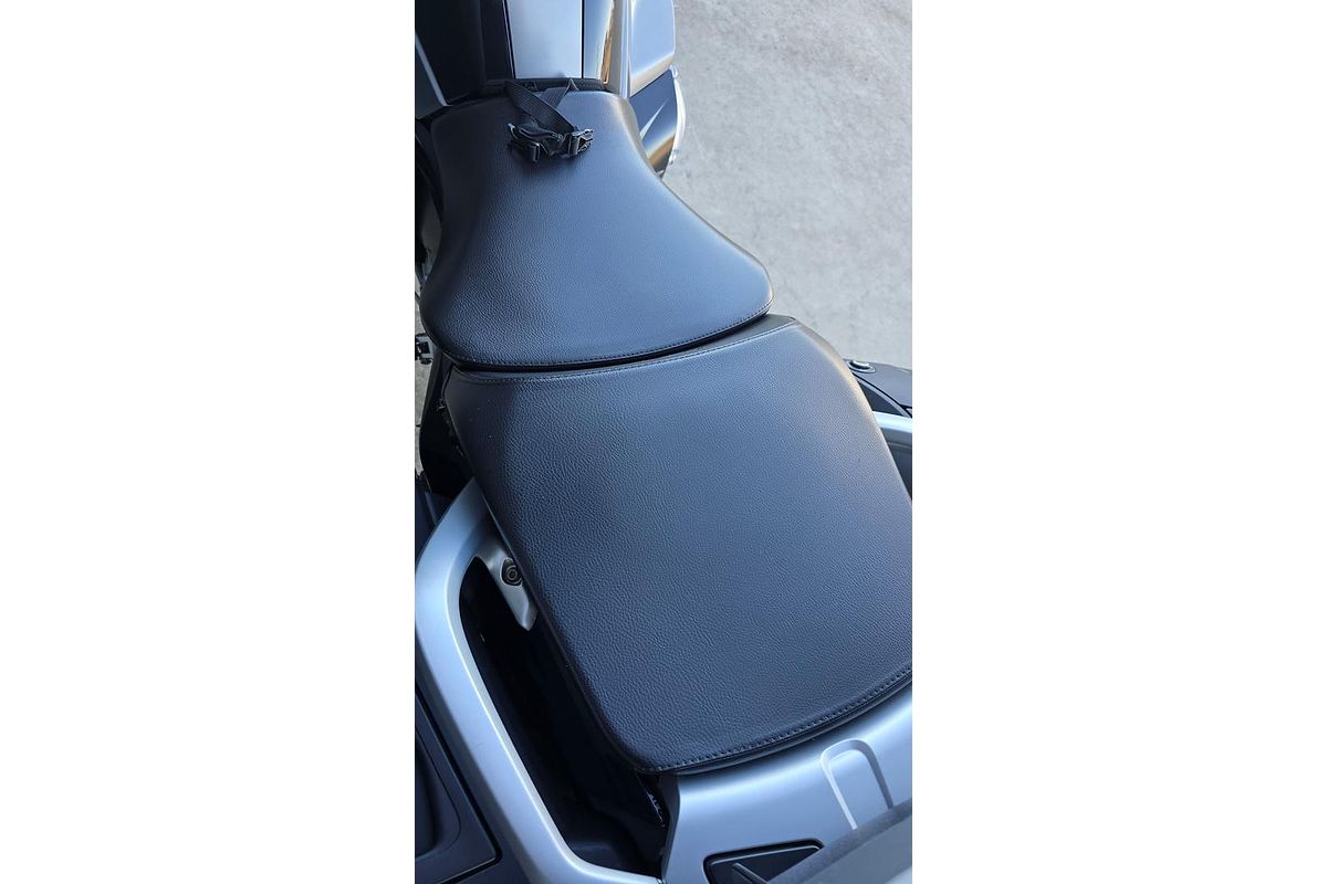 2018 BMW R 1200 RT R 1200