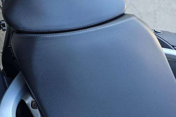 2018 BMW R 1200 RT R 1200