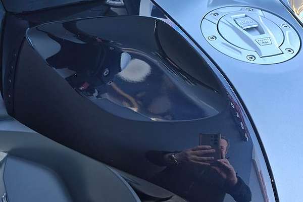 2018 BMW R 1200 RT R 1200