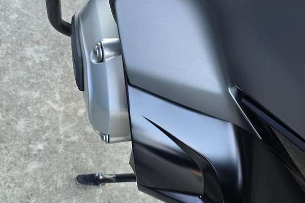 2018 BMW R 1200 RT R 1200