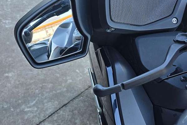 2018 BMW R 1200 RT R 1200