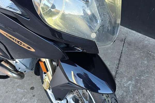 2018 BMW R 1200 RT R 1200