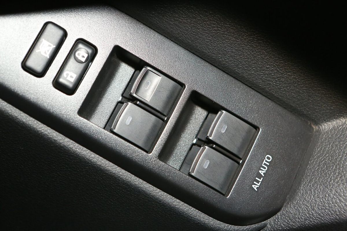 2022 Toyota Landcruiser Prado GXL GDJ150R