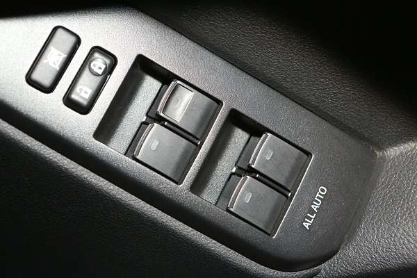 2022 Toyota Landcruiser Prado GXL GDJ150R