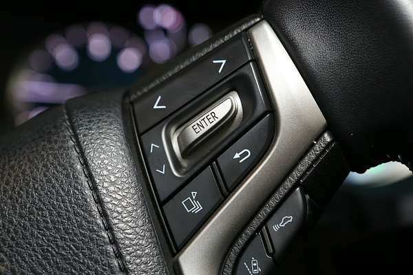 2022 Toyota Landcruiser Prado GXL GDJ150R