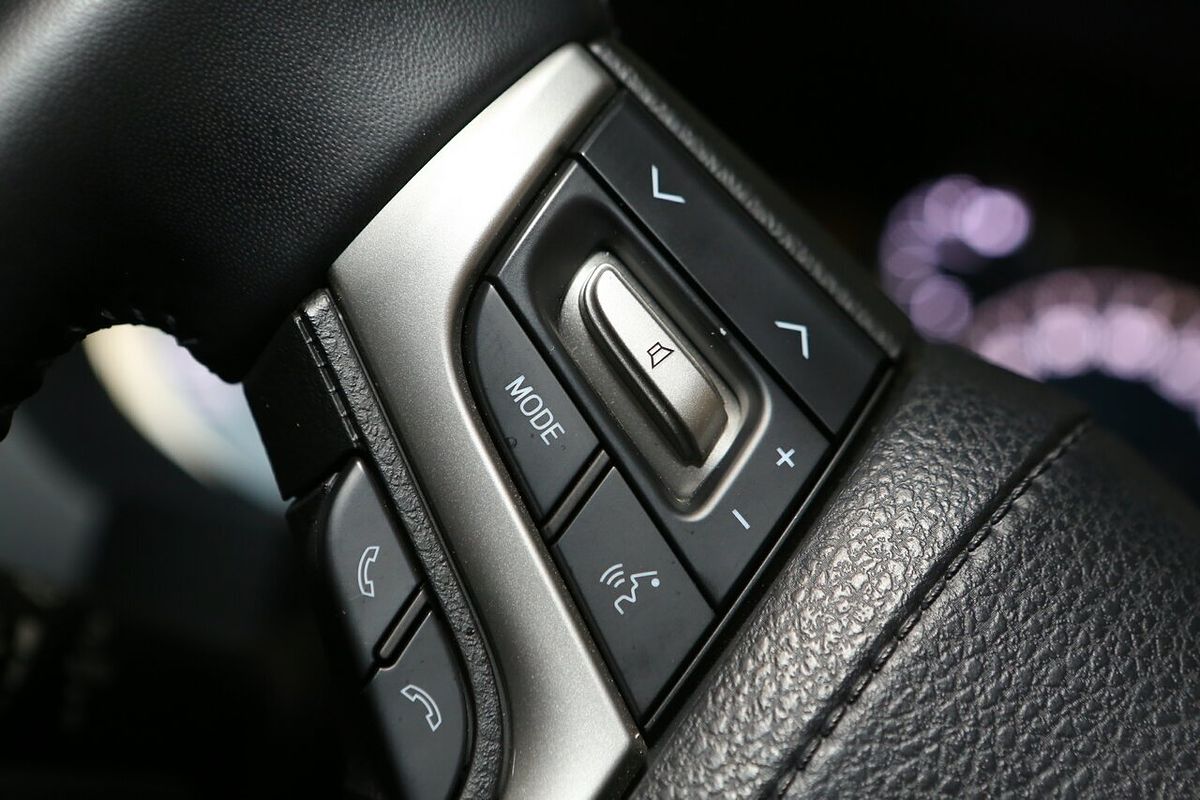 2022 Toyota Landcruiser Prado GXL GDJ150R