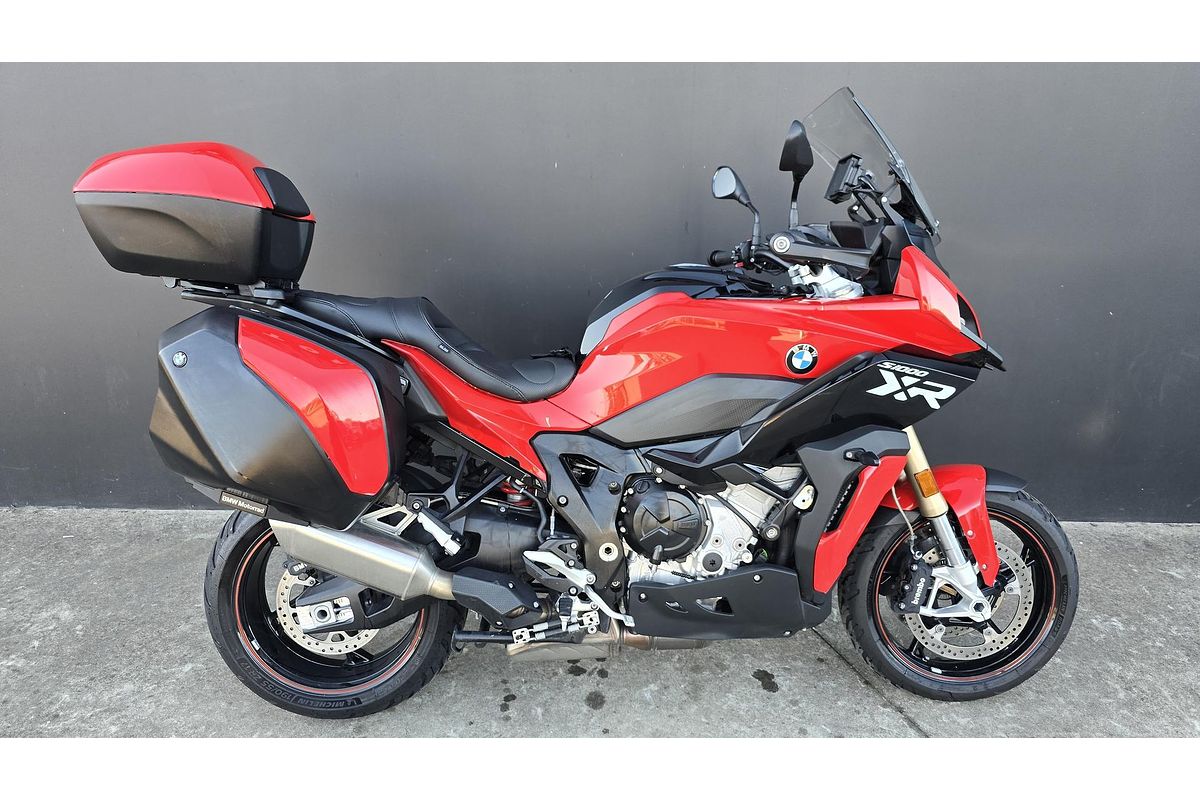 2023 BMW S 1000 XR S 1000