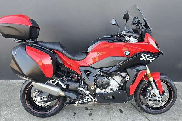2023 BMW S 1000 XR S 1000