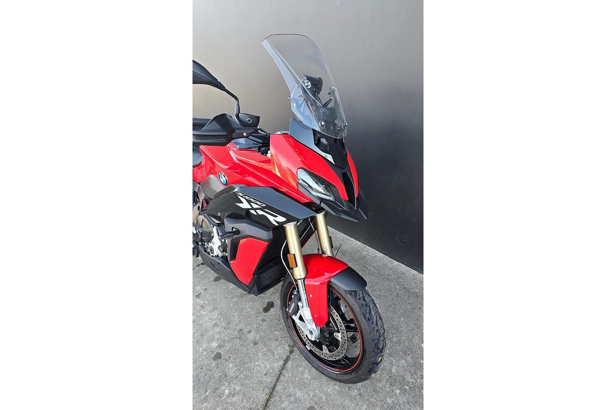 2023 BMW S 1000 XR S 1000