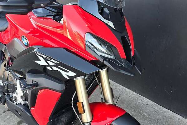 2023 BMW S 1000 XR S 1000