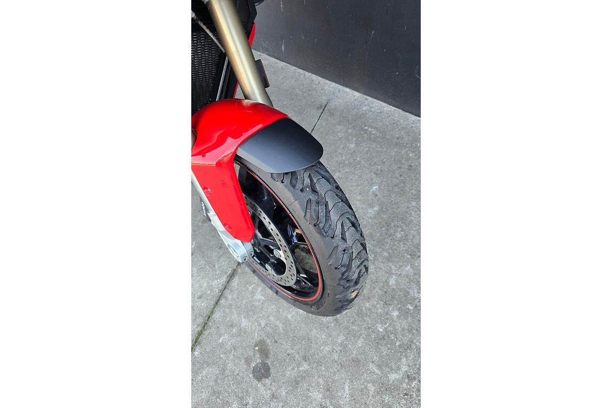 2023 BMW S 1000 XR S 1000