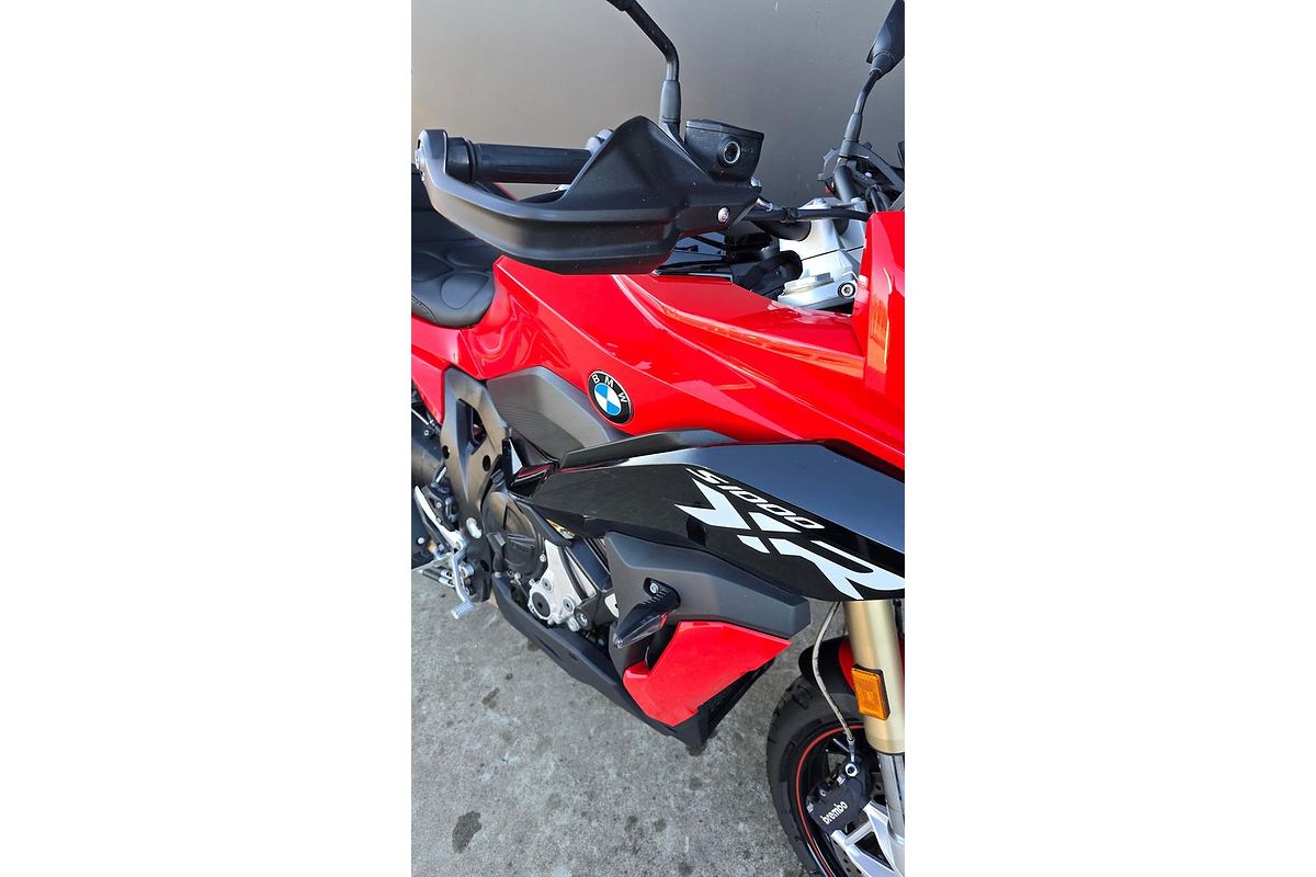 2023 BMW S 1000 XR S 1000