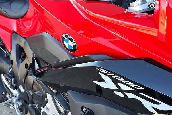 2023 BMW S 1000 XR S 1000