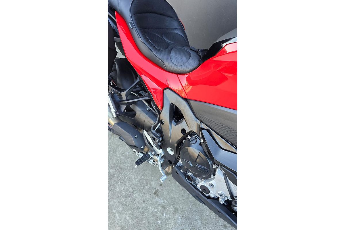 2023 BMW S 1000 XR S 1000