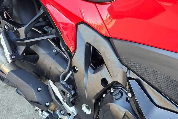 2023 BMW S 1000 XR S 1000