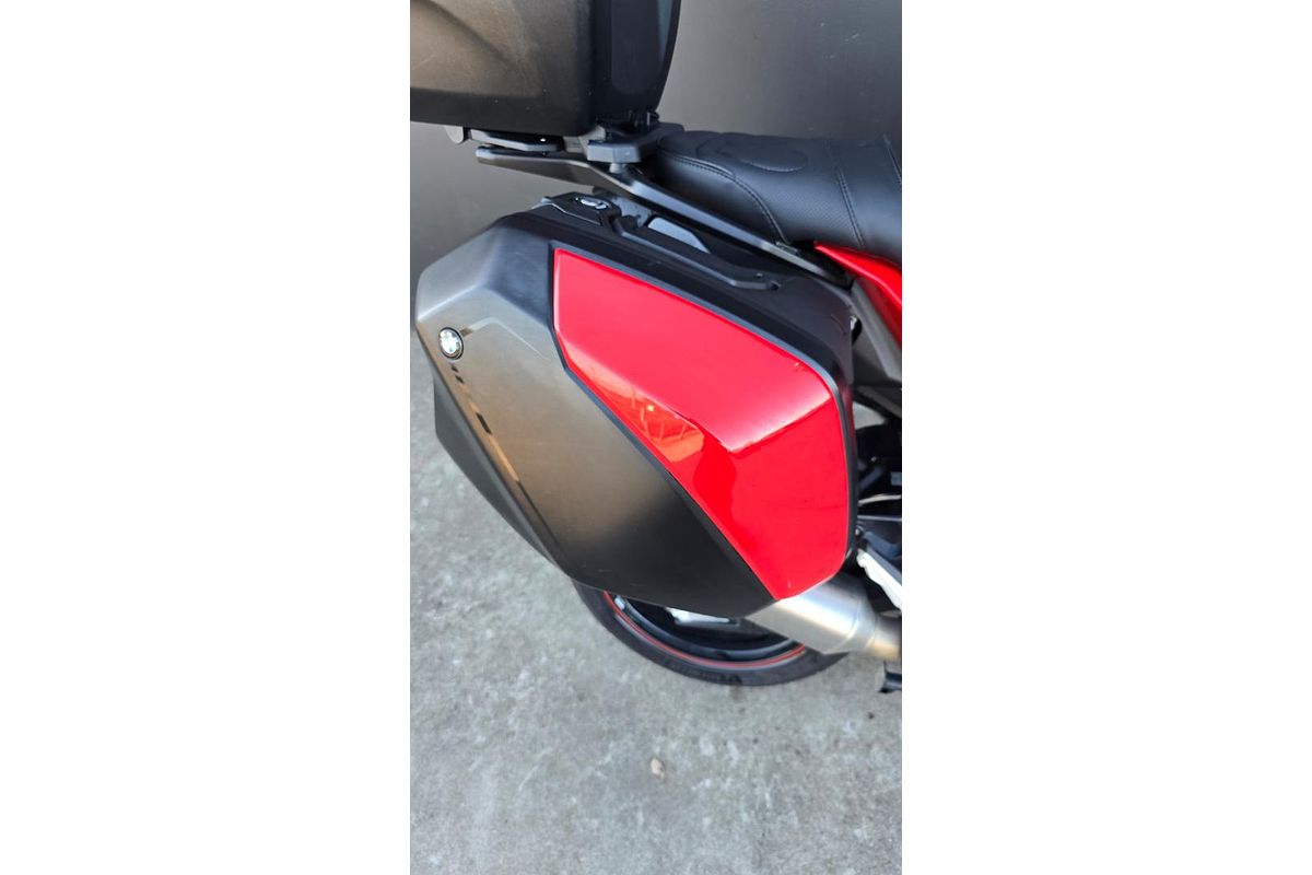 2023 BMW S 1000 XR S 1000