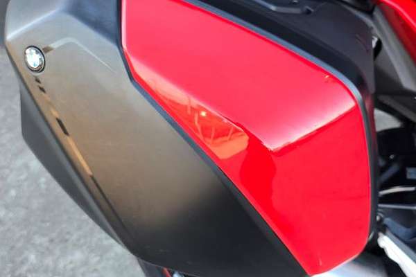 2023 BMW S 1000 XR S 1000