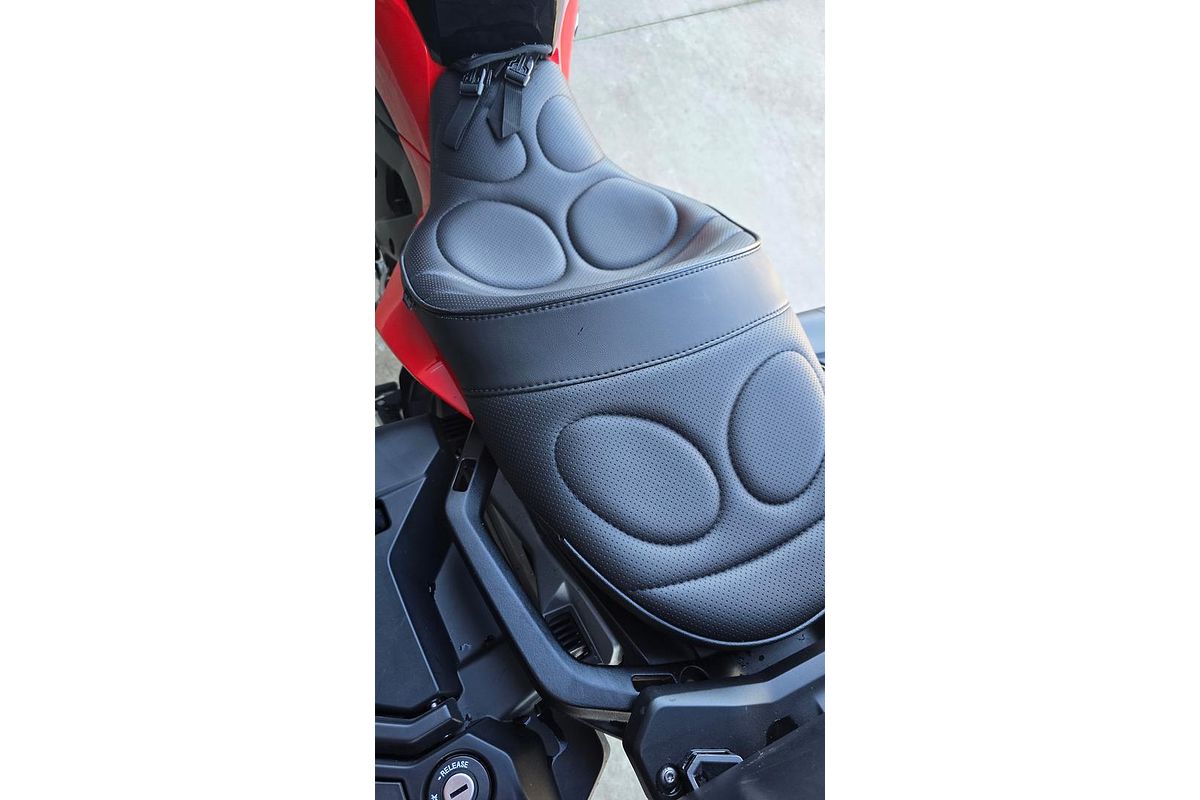 2023 BMW S 1000 XR S 1000