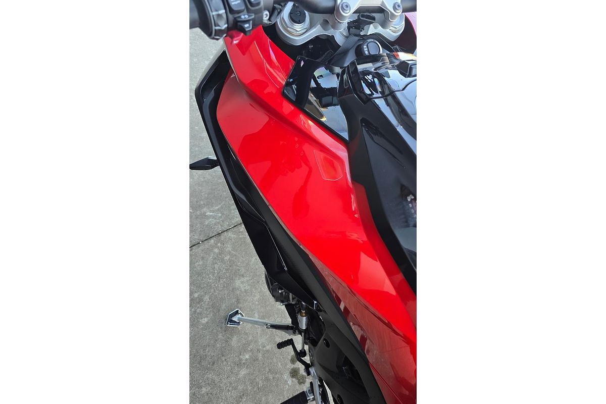2023 BMW S 1000 XR S 1000