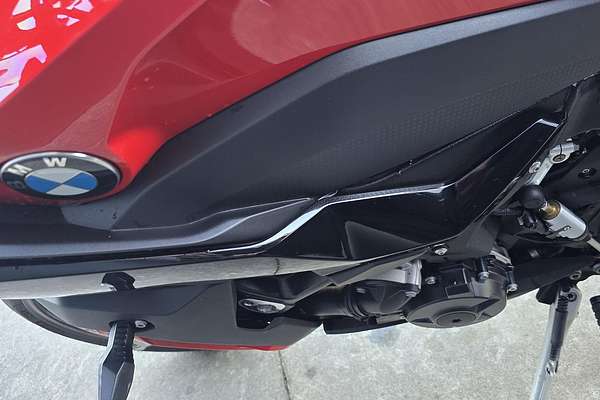 2023 BMW S 1000 XR S 1000