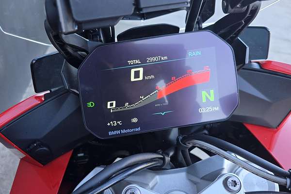 2023 BMW S 1000 XR S 1000
