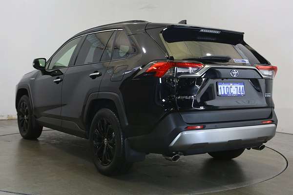 2024 Toyota RAV4 Cruiser AXAH54R