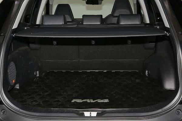 2024 Toyota RAV4 Cruiser AXAH54R