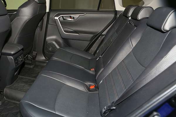2024 Toyota RAV4 Cruiser AXAH54R