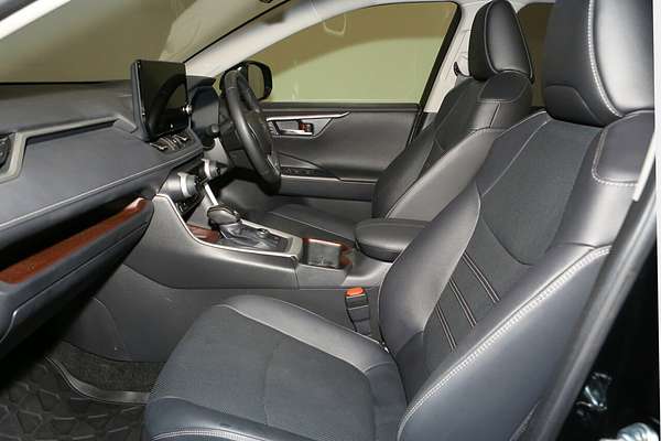 2024 Toyota RAV4 Cruiser AXAH54R