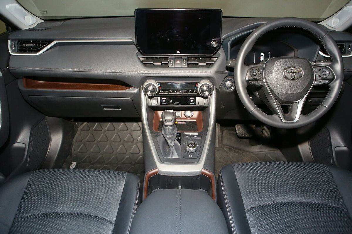 2024 Toyota RAV4 Cruiser AXAH54R