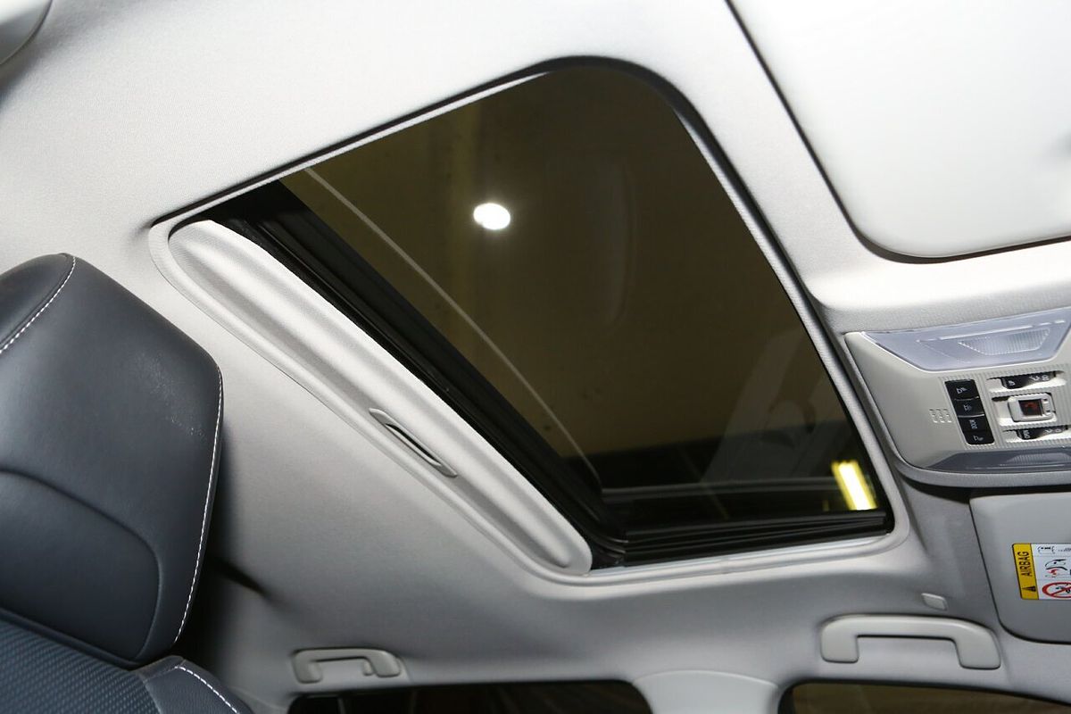 2024 Toyota RAV4 Cruiser AXAH54R