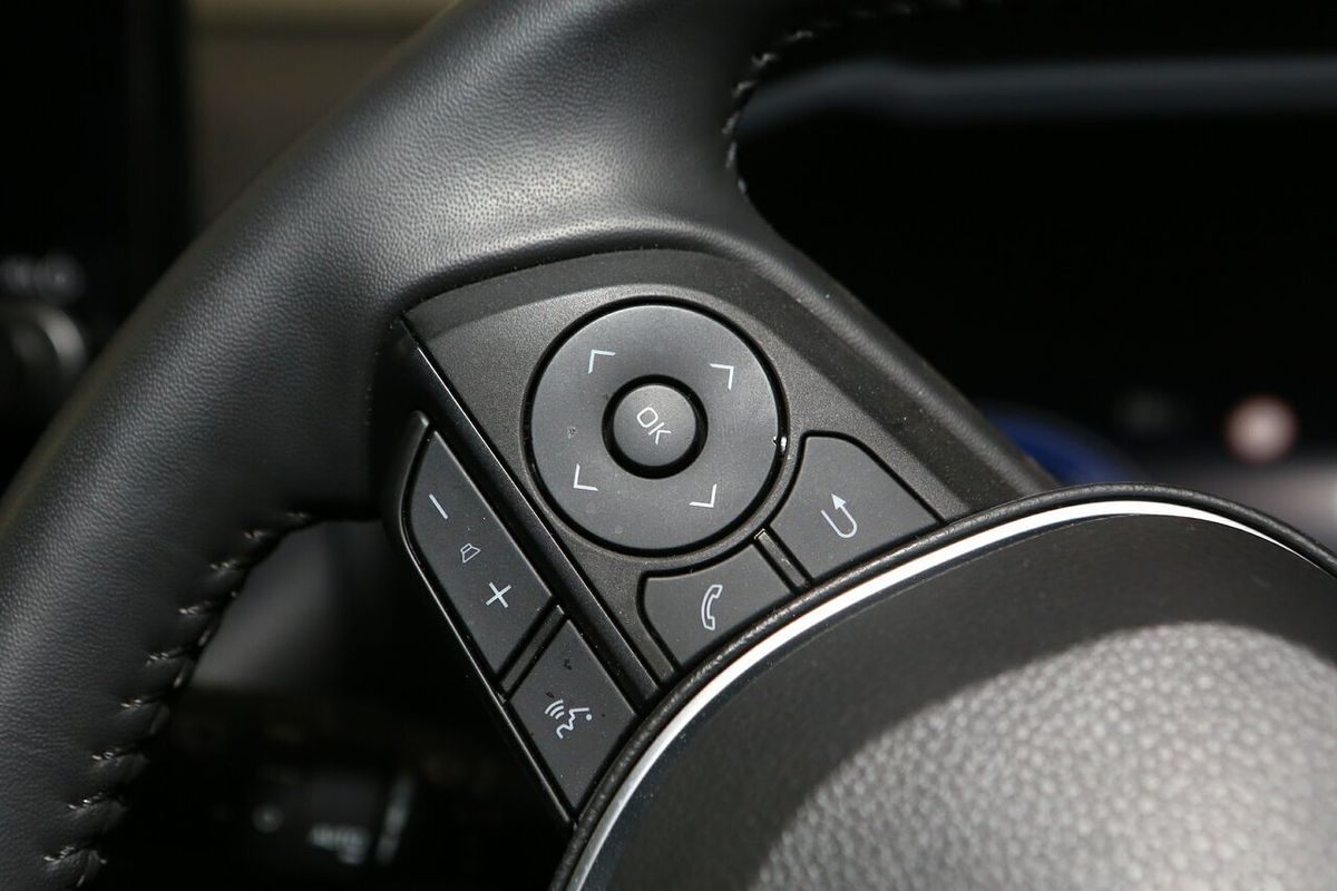 2024 Toyota RAV4 Cruiser AXAH54R