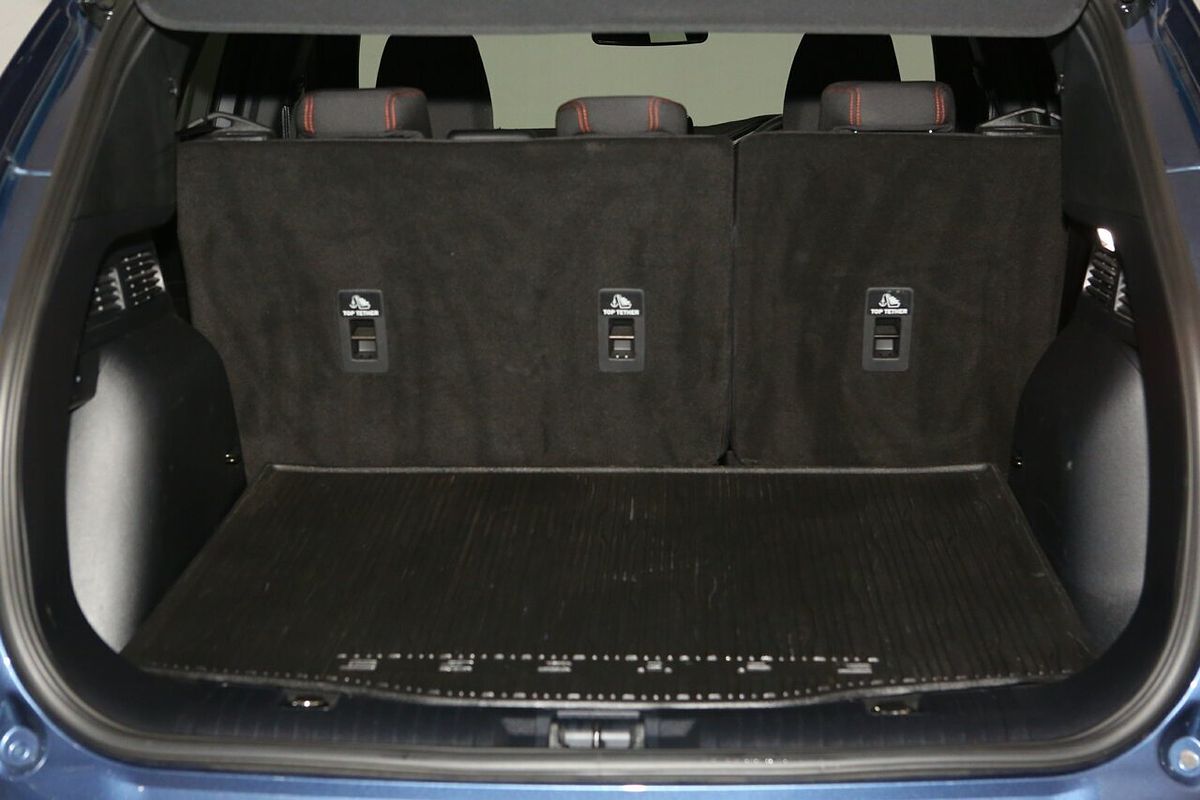 2022 Ford Escape ST-Line ZH