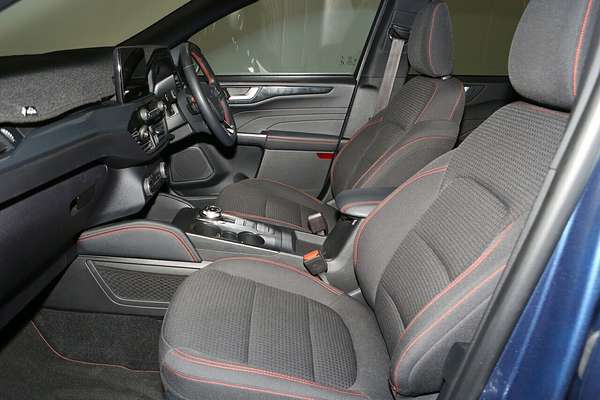 2022 Ford Escape ST-Line ZH