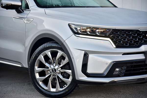 2020 Kia Sorento GT-LINE (4x4) UM PE MY20