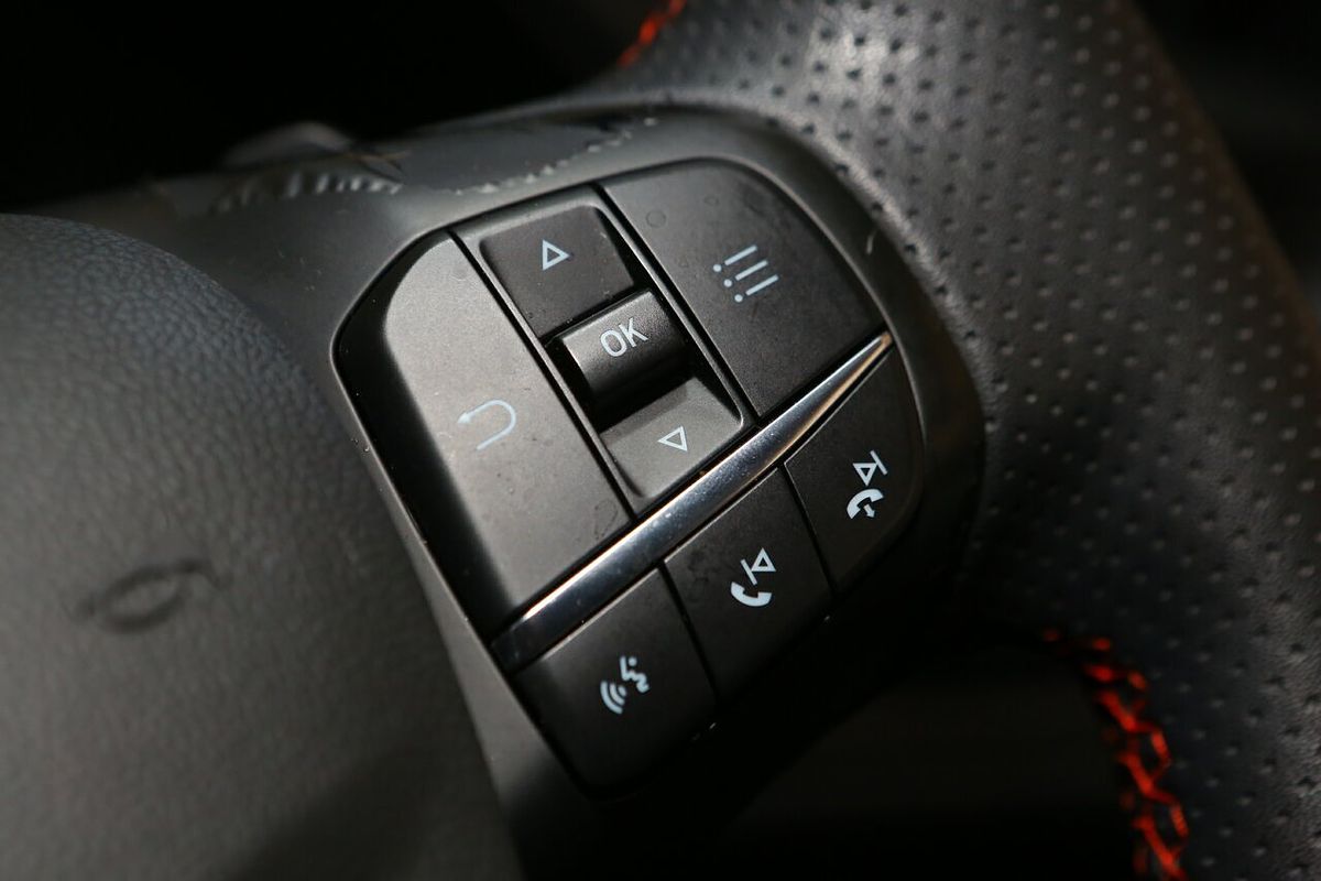 2022 Ford Escape ST-Line ZH