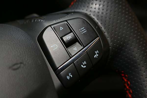 2022 Ford Escape ST-Line ZH
