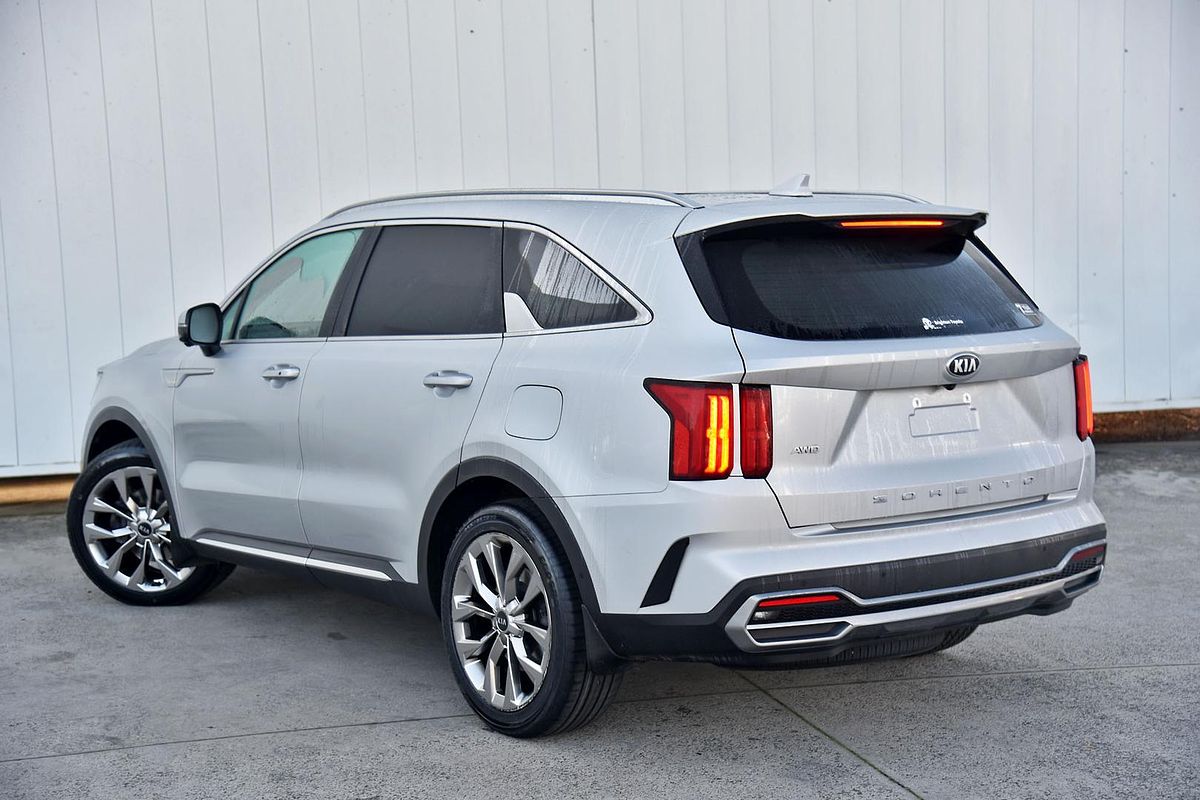 2020 Kia Sorento GT-LINE (4x4) UM PE MY20