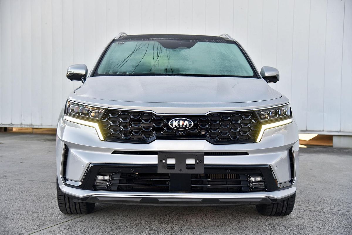 2020 Kia Sorento GT-LINE (4x4) UM PE MY20