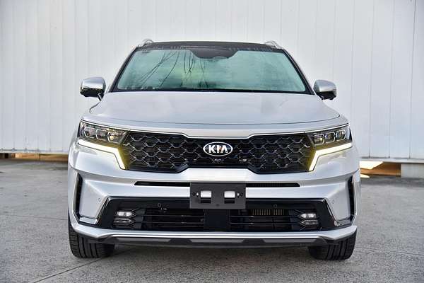 2020 Kia Sorento GT-LINE (4x4) UM PE MY20