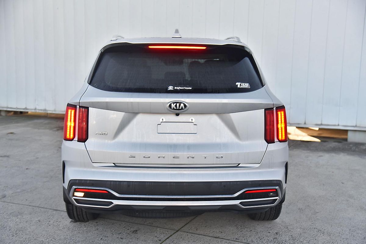 2020 Kia Sorento GT-LINE (4x4) UM PE MY20