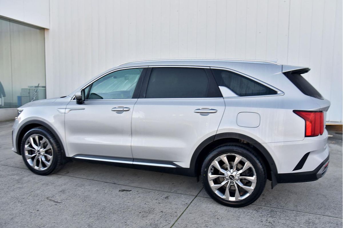 2020 Kia Sorento GT-LINE (4x4) UM PE MY20