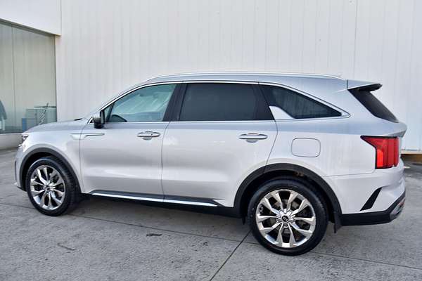 2020 Kia Sorento GT-LINE (4x4) UM PE MY20