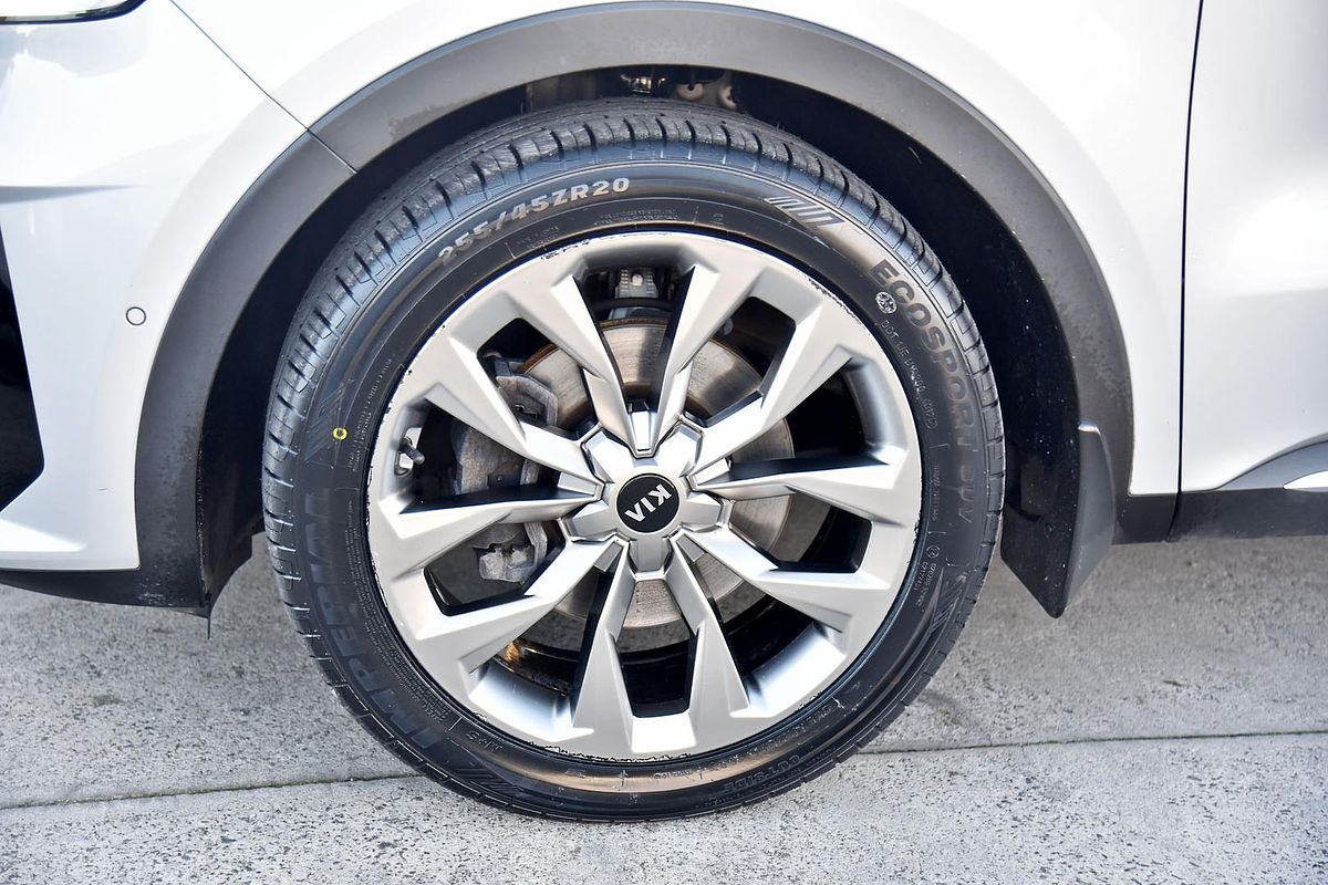 2020 Kia Sorento GT-LINE (4x4) UM PE MY20