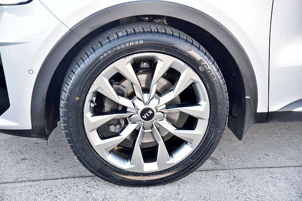 2020 Kia Sorento GT-LINE (4x4) UM PE MY20